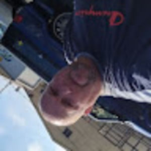 Meet your Posher, Terrance